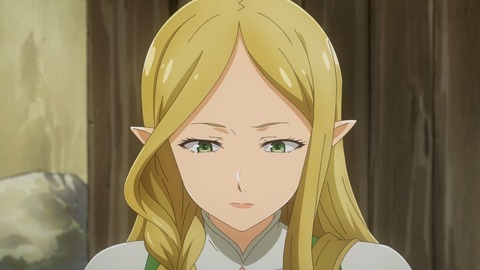 異世界食堂2 第9話 感想 817