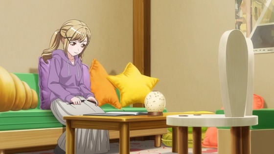 BanG Dream! 3期 12話 感想 00409