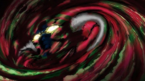 ゲッターロボ アーク 第7話 感想 112