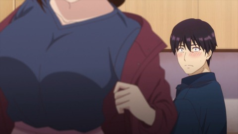 しょうたいむ!歌のお姉さんだってしたい 第6話 感想