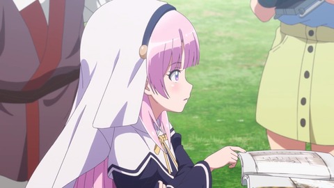 神様になった日 第9話 感想 13