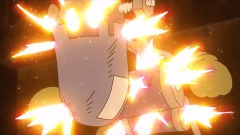 デカダンス 第9話 感想 00936