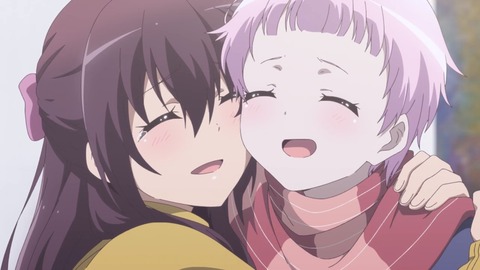神様になった日 12話 最終回 感想 0471
