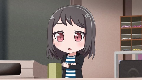 BanG Dream!ガルパピコ大盛 第12話 感想 00028
