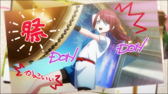 BanG Dream! 3期 5話 感想 00088