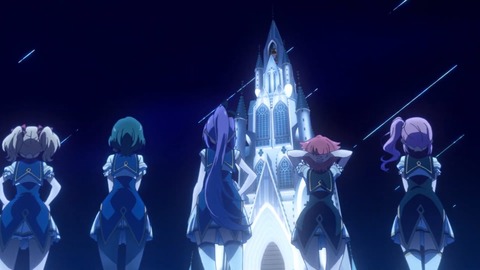 Lapis ReLiGHTs 第1話 感想00481