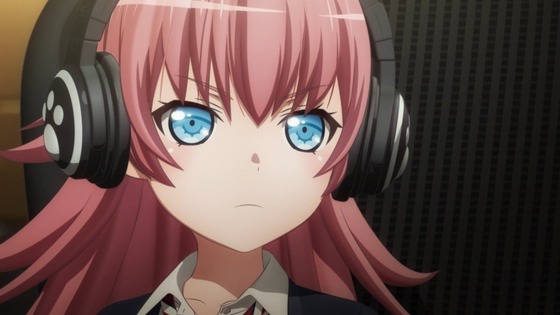BanG Dream! 3期 3話 感想 00525