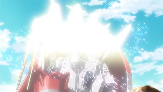 ガンダムビルドダイバーズReRISE 第15話 感想 00054