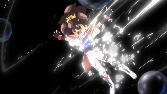 魔神英雄伝ワタル 七魂の龍神丸 第3話 感想 00187