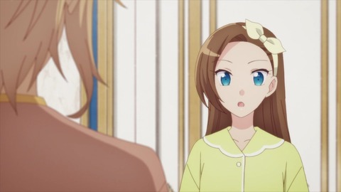 はめふらX 2期 第12話 最終回 感想 394