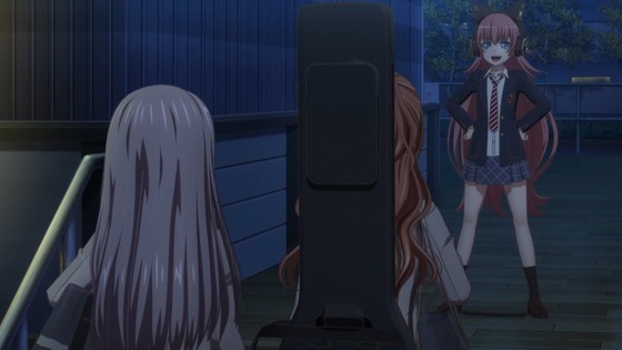 BanG Dream! 3期 5話 感想 00719