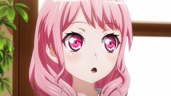 BanG Dream! 3期 5話 感想 00304