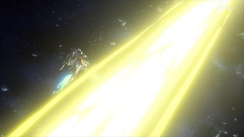 ガンダムビルドダイバーズReRISE 第24話 感想 00858