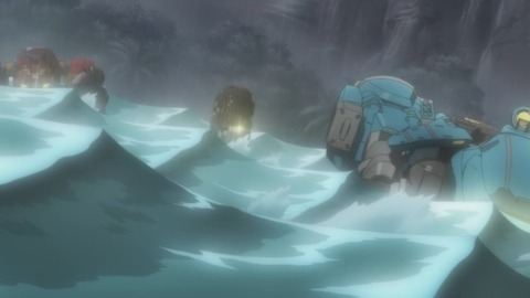サクガン 第9話 感想 252