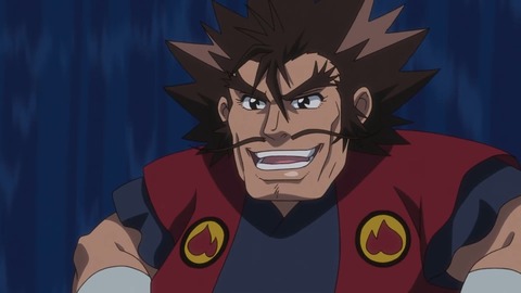ワタル 七魂 第8話 感想 516