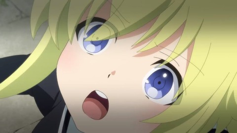 アサルトリリィ BOUQUET 第6話 感想 214