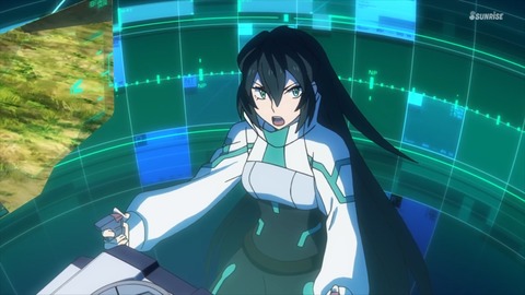 ガンダムビルドダイバーズReRISE 第26話 最終回 感想 00486