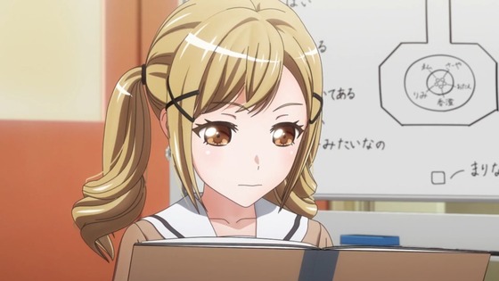 BanG Dream! 3期 12話 感想 00180