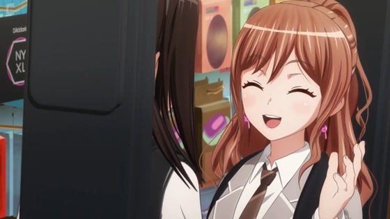 BanG Dream! 3期 7話 感想 00228