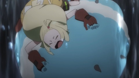サクガン 第3話 感想 520