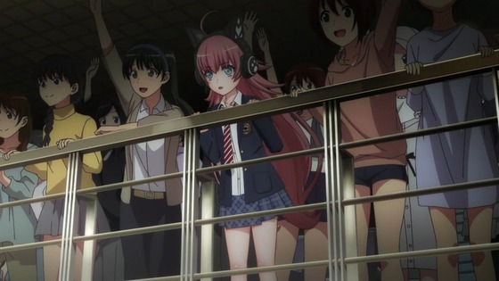 BanG Dream 3期 13話 最終回 感想 00659