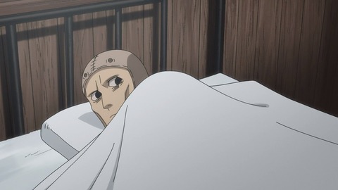ゴールデンカムイ 第29話 感想 567