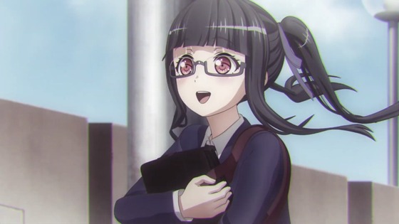 BanG Dream! 3期 11話 感想 00083