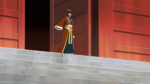 バック・アロウ 第16話 感想 ネタバレ 0673