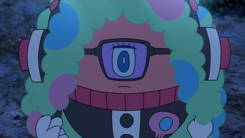 デカダンス 第12話 最終回 感想 106