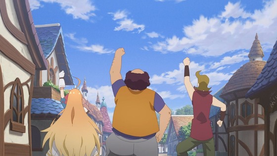 プリンセスコネクトReDive 第3話 感想 00045