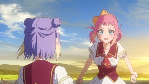 ラピライ 第11話 感想 00532