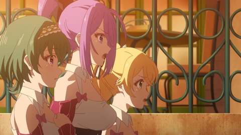 ラピライ 第9話 感想 00539