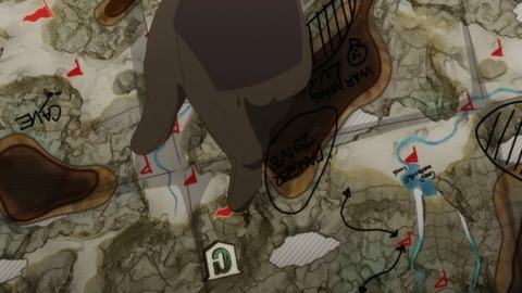 サクガン 第3話 感想 108