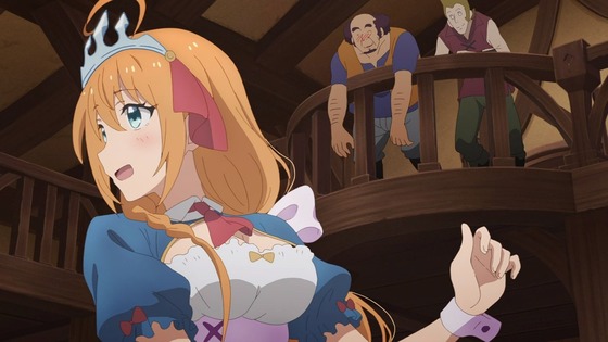 プリンセスコネクトReDive 第3話 感想 00553