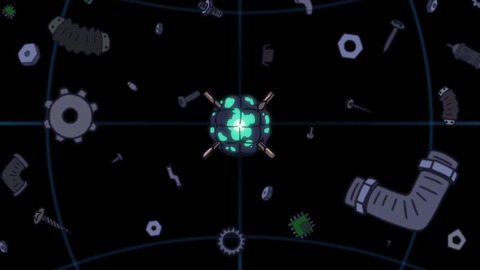 デカダンス 第6話 感想 00001