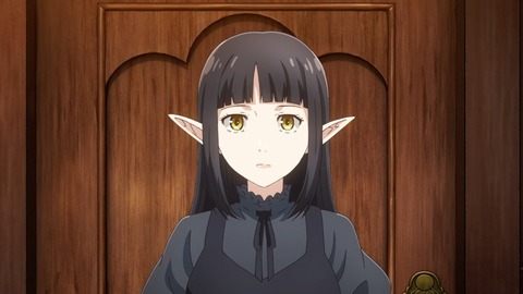 異世界食堂2 第6話 感想 211