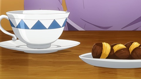 異世界食堂2 第5話 感想 399