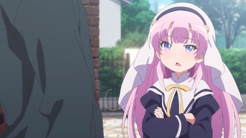 神様になった日 第5話 感想 240