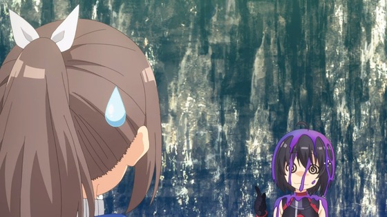 防振り 第4話 感想 00938