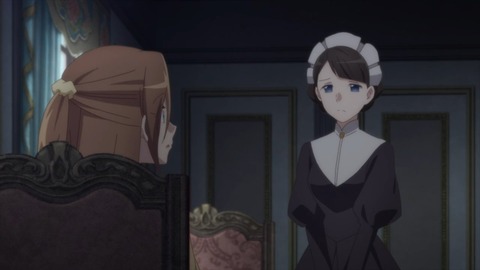 はめふらX 2期 第3話 感想 225
