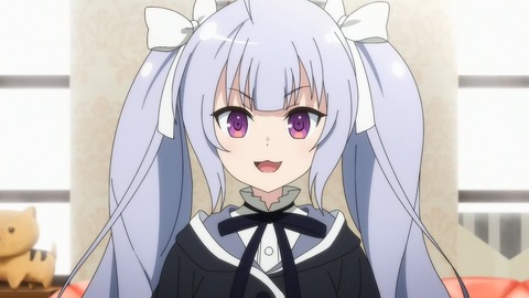 アサルトリリィ BOUQUET 第9話 感想 230
