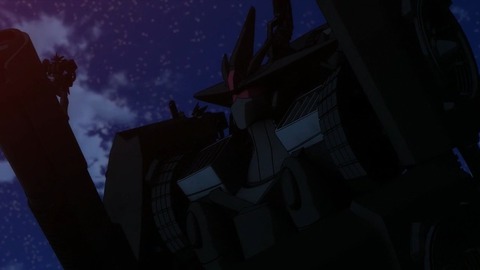 ゲッターロボ アーク 第7話 感想 423