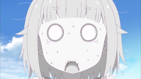 放課後ていぼう日誌 第7話 感想 00201