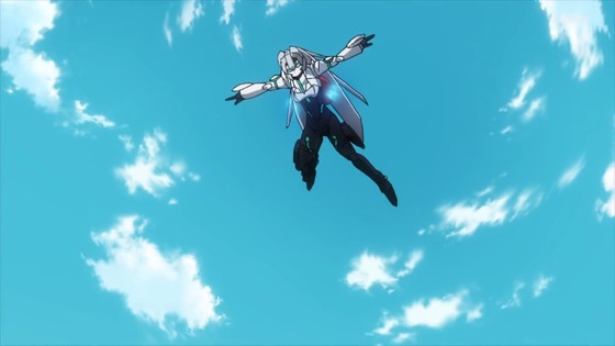 ガンダムビルドダイバーズReRISE 16話 感想 00440