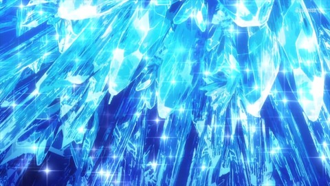 SDガンダムワールドヒーローズ 第4話 感想 ネタバレ 584