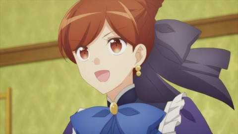 はめふらX 2期 第2話 感想 216