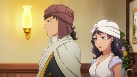 異世界食堂2 第2話 感想 495
