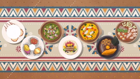 ゆるキャン 2期 第1話 感想 136