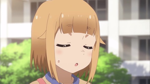 放課後ていぼう日誌 6話 感想 00597