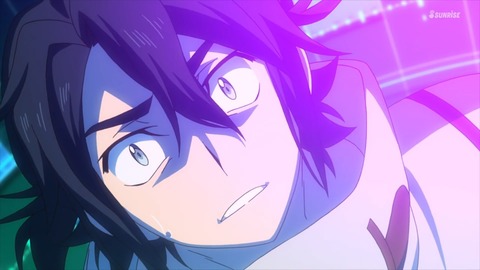 ガンダムビルドダイバーズReRISE 第26話 最終回 感想 00243